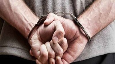 ضبط عاطل تخصص في سرقة الدراجات البخارية بالإكراه في سوهاج 