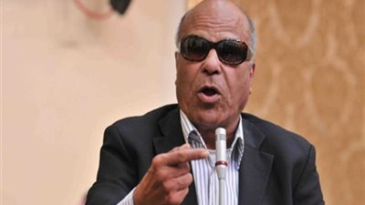 البدري فرغلي.. حائط الصد للدفاع عن حقوق أصحاب المعاشات