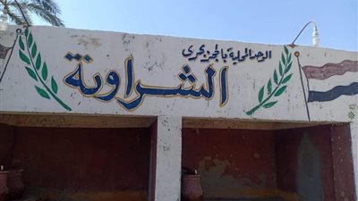 بدء تنفيذ مشروع الصرف الصحي بقرية الشراونة بأسوان.. وبرلماني: لا مجال لإهدار الوقت