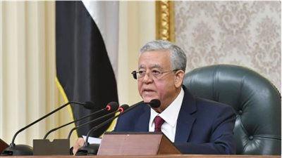 وزير العدل يعتذر عن حضور جلسة البرلمان غدًا