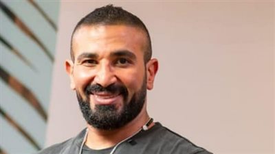 غدًا.. أحمد سعد ضيف فاطمة مصطفى في 