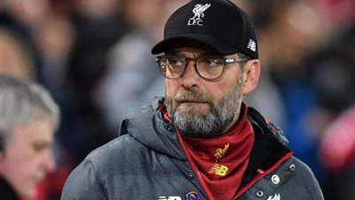 كلوب: لا أفكر في الاستقالة.. ومؤازرة جماهير ليفربول لطف كبير