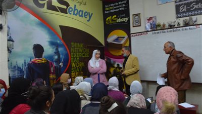 حملة مكبرة بالغربية على مراكز الدروس الخصوصية 