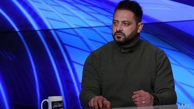 وليد صلاح عبد اللطيف: الزمالك به 