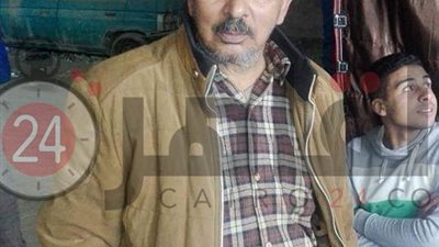 مش هسيب حق خالي.. تفاصيل دهس رجل على يد شاب بالجيزة