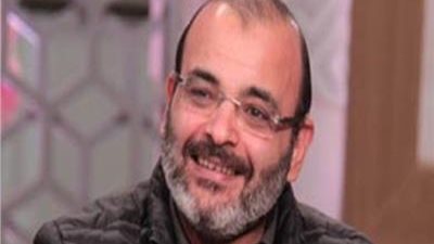 تأجيل محاكمة أيمن بهجت قمر بتهمة التهرب الضريبي لجلسة 5 إبريل