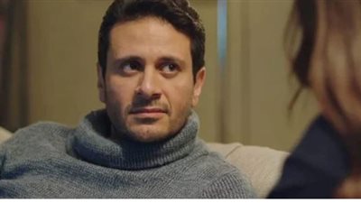 إصابة الفنان كريم العمري بفيروس كورونا