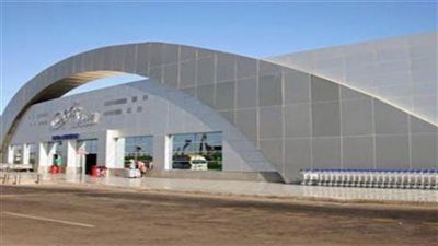 مطار شرم الشيخ يستقبل 44 رحلة سياحية على مدار اليوم
