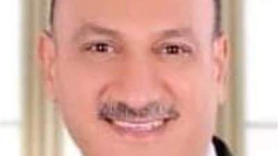 خروج عضو مجلس النواب من مستشفى العزل بجامعة قناة السويس بعد تعافيه من كورونا 