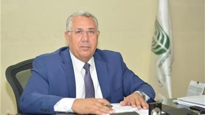 مجلس النواب يوافق على بيان وزير الزراعة