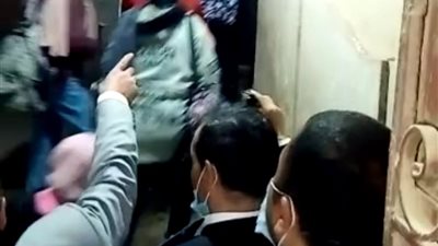 إغلاق 5 مراكز للدروس الخصوصية في قنا (فيديو)