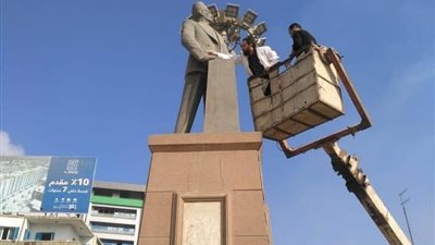 بعد أن تفرق ترميمه بين الهيئات الحكومية.. 