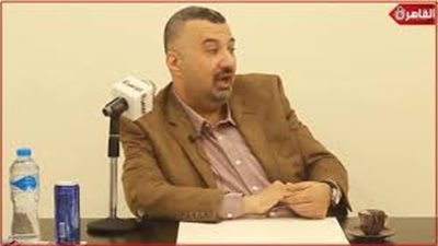 الفكهاني: البهاق هو ضعف خلايا اللون عند أصحاب البشرة السمراء (فيديو)