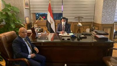 18 مليون جنيه تكلفة إنشاء ستاد دكرنس الجديد