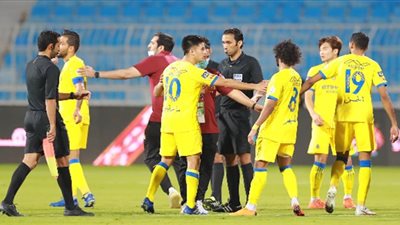 اجتماع لجنة الانضباط والأخلاق بسبب أزمة مباراة النصر والشباب