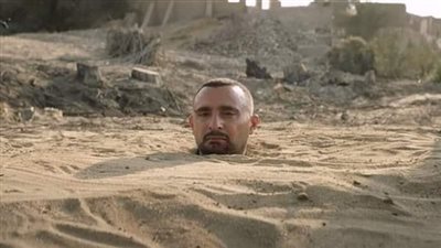 أحمد السقا عن 