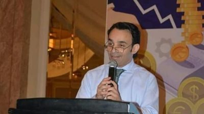 هل يدير محمد الماوي أموال الإخوان بالبورصة المصرية؟