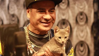 جابر القرموطي: 