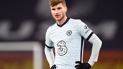 فيرنر: سعيد لأنني سجلت أخيرًا