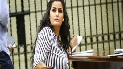 اليوم.. ثاني جلسات محاكمة سما المصري في اتهام جديد بالتعدي على ريهام سعيد