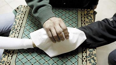 إيقاف حالة زواج مبكر لطفلة في سوهاج قبل يومين من إقامة العرس