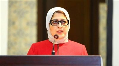 وزيرة الصحة: طورنا 7 مستشفيات و59 وحدة صحية بالأقصر