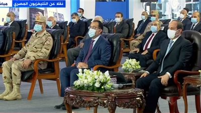 وزيرة الصحة: تنفيذ الافتتاح التجريبي لمنظومة التأمين الصحي الشامل في محافظة السويس قريبًا