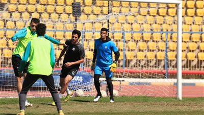 الإسماعيلي يختتم تدريباته اليوم استعدادًا لمواجهة الزمالك
