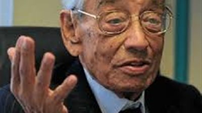 في ذكرى وفاته.. بطرس غالي الأمين العام المصري الوحيد للأمم المتحدة