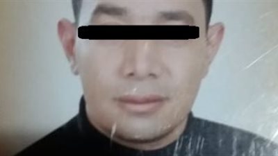 وصول سفاح الجيزة إلى المحكمة للنظر في أولى جلسات محاكمته