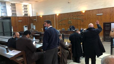 بدء محاكمة سفاح الجيزة بتهمة قتل زوجته فاطمة