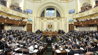 النواب يقر نهائيًا إعفاء عوائد سندات الخارج من كافة الضرائب والرسوم