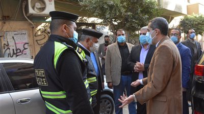 غلق 243 مركزاً للدروس الخصوصية في الغربية