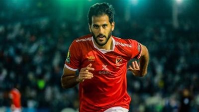 أحمد صديق: ثقة المدربين في مروان محسن ليست من فراغ
