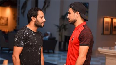 أحمد صديق: غياب الجمهور أثر على أداء المهاجمين في مصر