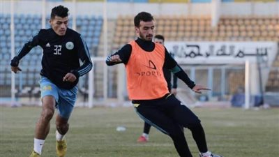 أول تعليق من دونجا بعد إصابته بـ