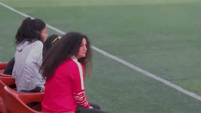 راما نجيب تسيطر على لجان اتحاد الكرة بعد إبعاد علاء عبد العزيز عن إدارة المنتخبات (خاص)