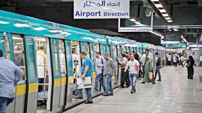 الفضالي رئيسًا لشركة مترو الأنفاق بعد تجديد الثقة وانتهاء الجمعية العمومية