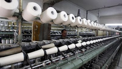 قطاع الأعمال: إنتاج 4 ملايين قنطار قطن سنويًا ضمن خطة تطوير الشركات التابعة