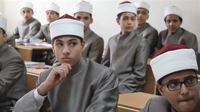 الأزهر يعلن جداول الامتحانات: يومان للابتدائية و5 أيام للثانوية (صور)