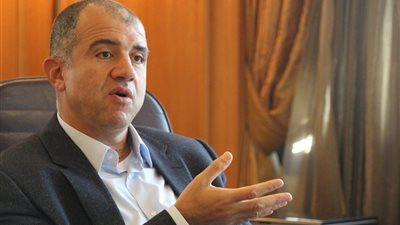 اتحاد الصناعات يناقش تدبير احتياجات مشروعات مبادرة 