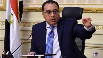 رئيس الوزراء يلتقي رؤساء اللجان النوعية بمجلس النواب