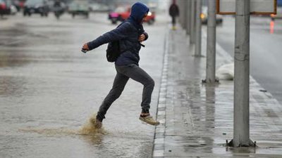 الأرصاد تحذر: طقس الأربعاء أشد برودة ودرجة الحرارة تحت الصفر في بعض المناطق (فيديو)