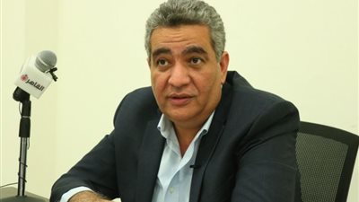 أحمد مجاهد: أندية الدوري على علم مسبق بتحملها تكاليف مسحات كورونا