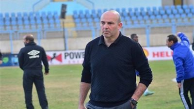 مدرب المريخ بعد السقوط بثلاثية أمام الأهلي: الفوارق كبيرة بين الفريقين