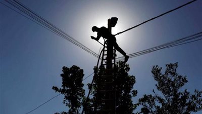 قطع الكهرباء لمدة 5 ساعات عن 10 مناطق بنجع حمادي في قنا اليوم