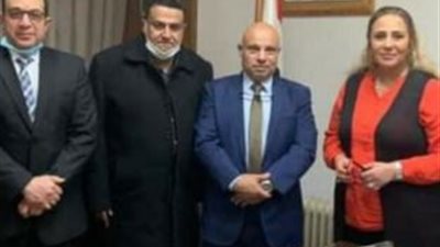 رئيس نادي دكرنس: نقل مباريات الفريق على القناة الثالثة بعد موافقة التلفزيون