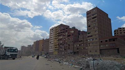 الحكومة تكشف حقيقة تهجير أهالي 