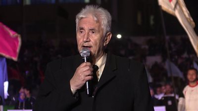 اتحاد الرياضة الجماعية: لدينا 3 ملايين طالب في أخطر مراحل العمر (فيديو)