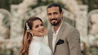 شيما صابر تدعو لـ